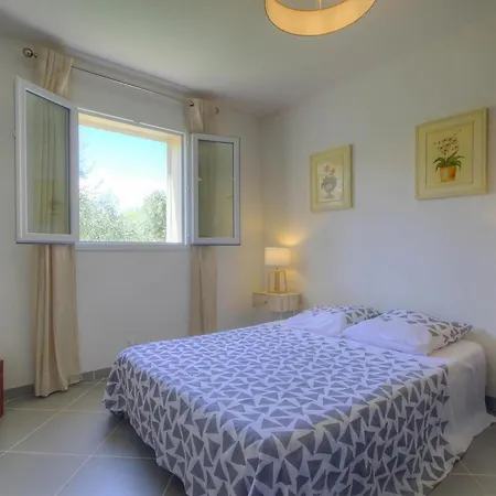 Moderne Avec Vue Sur Montagne A Lejlighed Taglio-Isolaccio