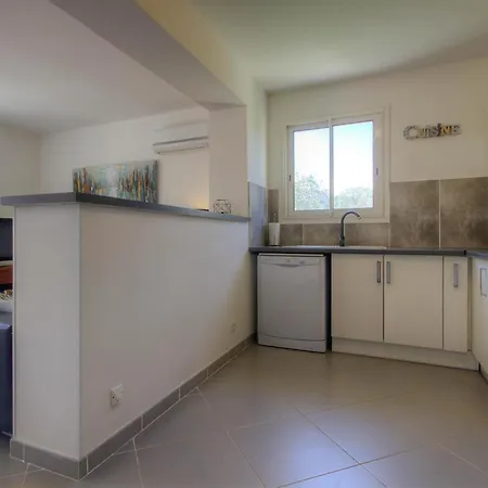 Moderne Avec Vue Sur Montagne A Lejlighed *