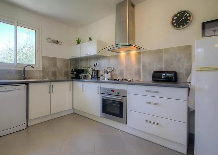 Apartment Moderne Avec Vue Sur Montagne A *