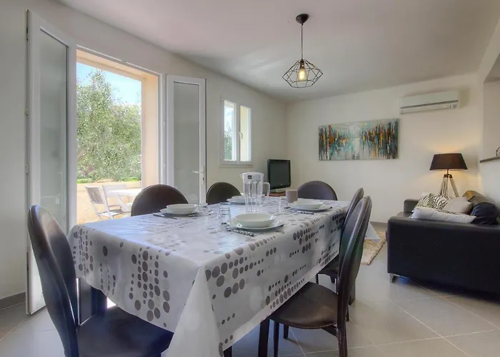 Apartment Moderne Avec Vue Sur Montagne A